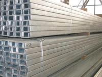 ，蘭州鍍鋅槽鋼，甘肅鍍鋅槽鋼，蘭州國(guó)標(biāo)鍍鋅槽鋼，蘭州非標(biāo)鍍鋅槽鋼，鍍鋅槽鋼