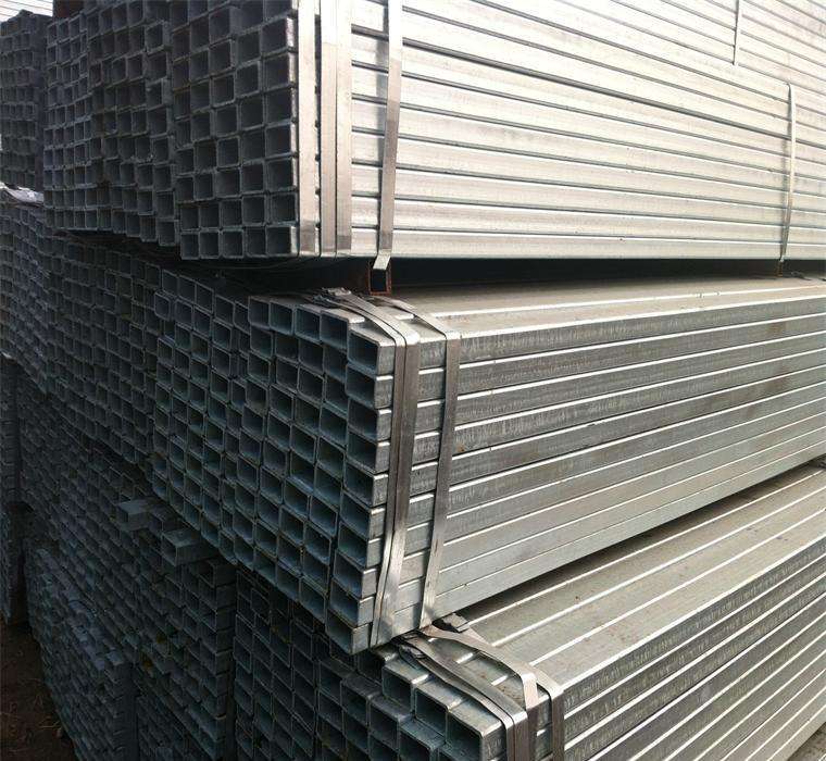 蘭州鍍鋅方管，熱鍍鋅方管，蘭州熱鍍鋅方管，甘肅方管，甘肅熱鍍鋅方管