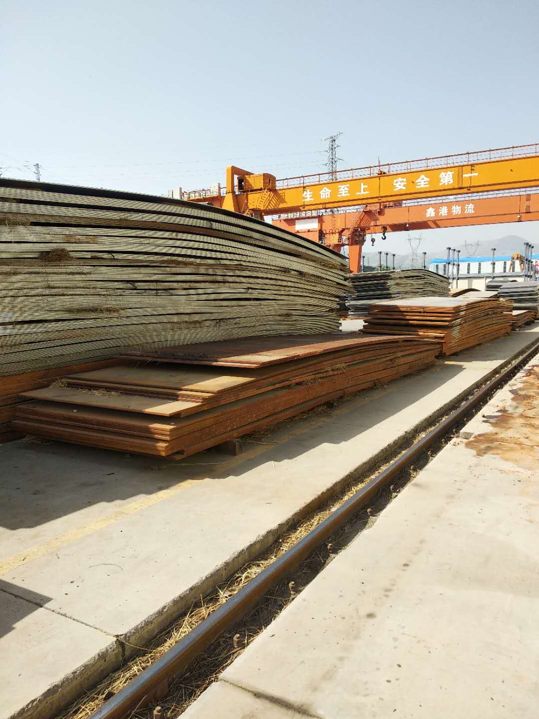 蘭州中板，甘肅中板，中板