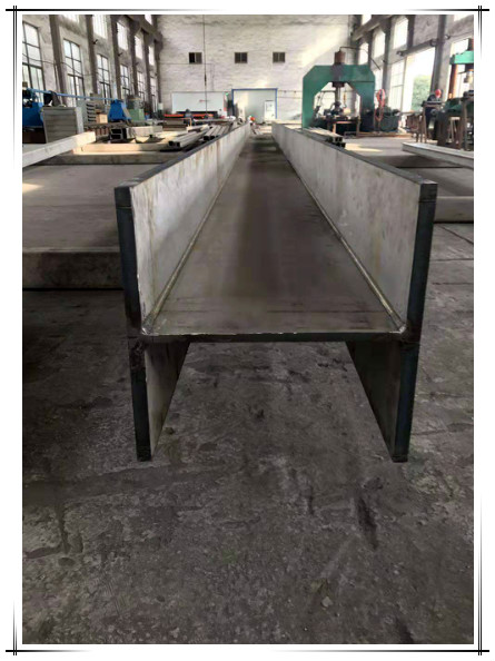 隴南焊接H型鋼，焊接/高頻焊接 H型鋼，隴南高頻焊接H型鋼，隴南H型鋼廠家直發(fā) 