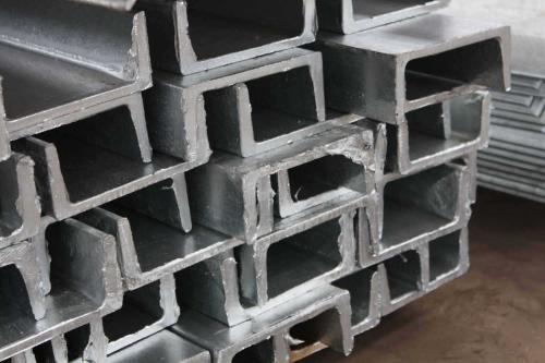 隴南鍍鋅槽鋼，隴南熱鍍鋅槽鋼，隴南冷鍍鋅槽鋼，隴南非標(biāo)國(guó)標(biāo)鍍鋅槽鋼